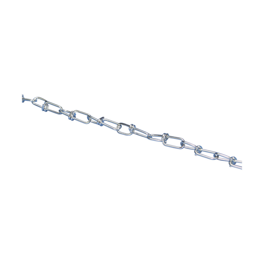 NVENT ERICO - ERI385860 CATENA CHK22K, 400 N, 30 M, ZINC. A F.