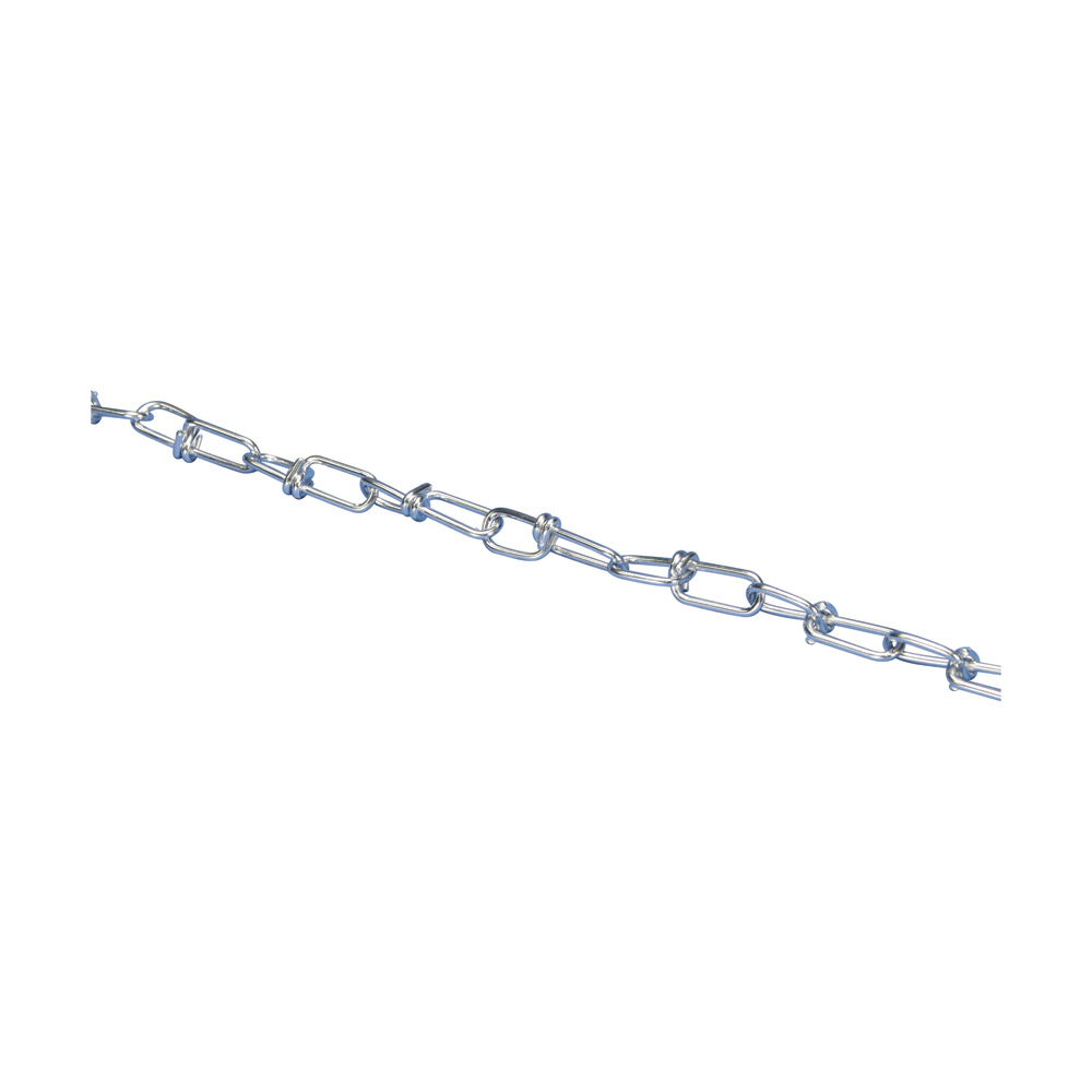 NVENT ERICO - ERI385900 CATENA CHK32K, 1200 N, 30 M, ZINC. A F.