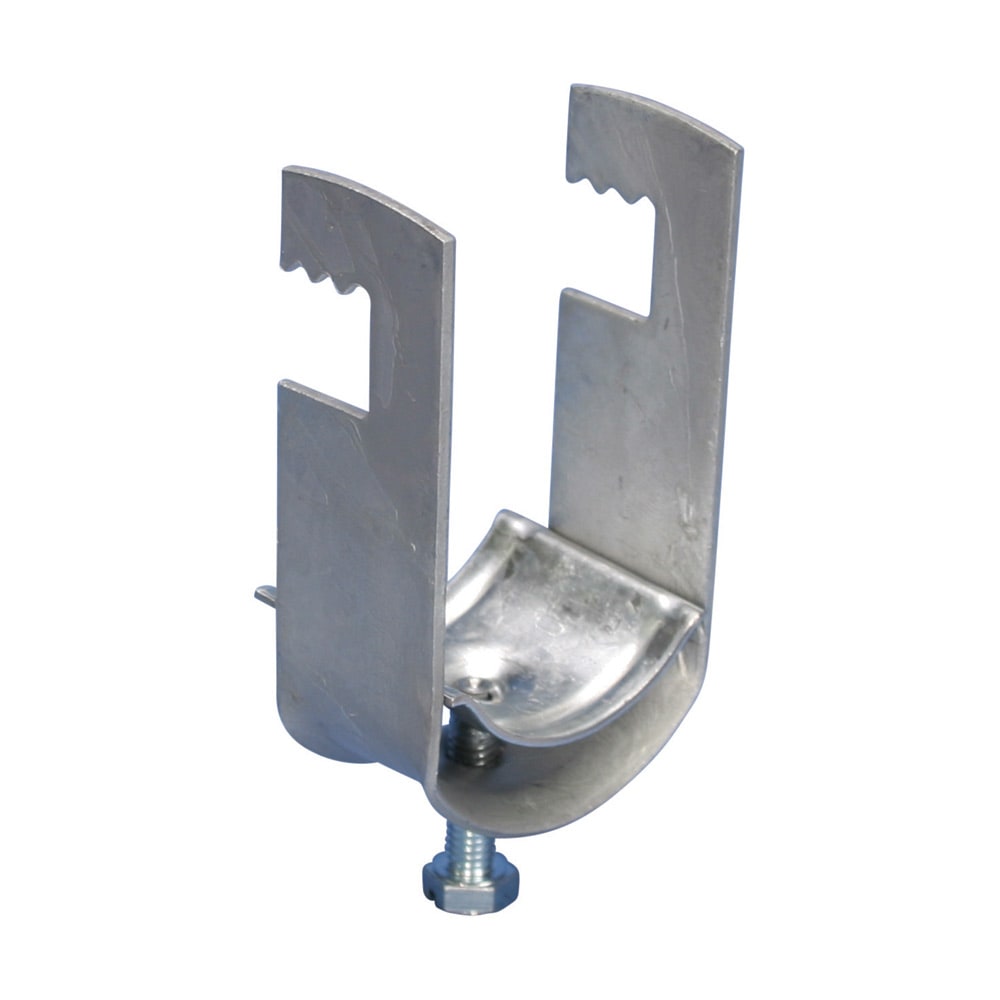 NVENT ERICO - ERI337300 MORSETTO, CAVO SINGOLO A FLANGIA, 8?12MM