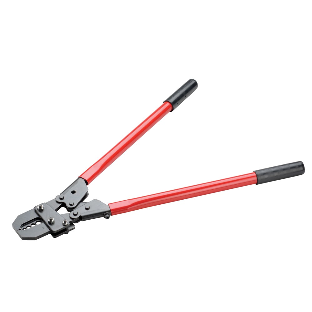 NVENT ERICO - ERI402209 CRIMPATRICE MANUALE MULTICAVO, 12, 18,