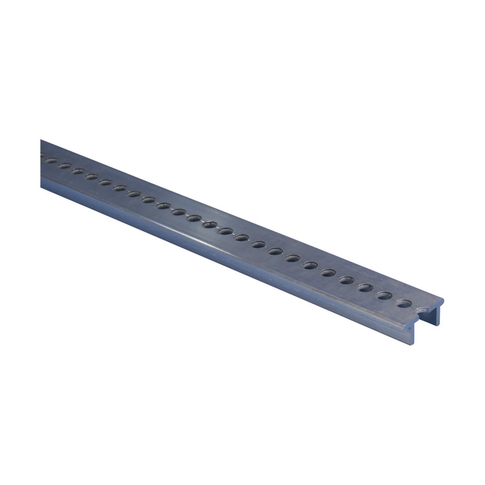NVENT ERICO - ERI508100 PROFILO PERFORATO IN ALLUMINIO FLEXBUS 2