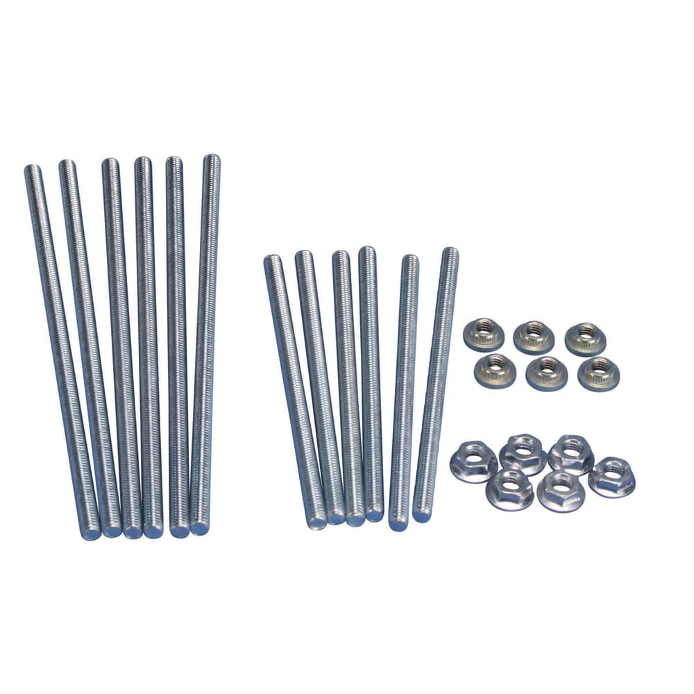 NVENT ERICO - ERI549430 CABS KIT ADD. DI VITERIA X SERRAGGIO BAR