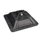 NVENT ERICO - ERI360422 PYRAMID H-FRAME POST BASE,FOAM