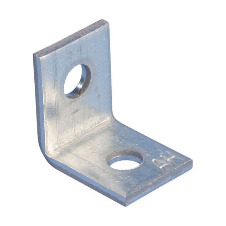 NVENT ERICO - ERI171120 FORI PER STAFFA ANGOLARE 0,25 (6,3 MM)