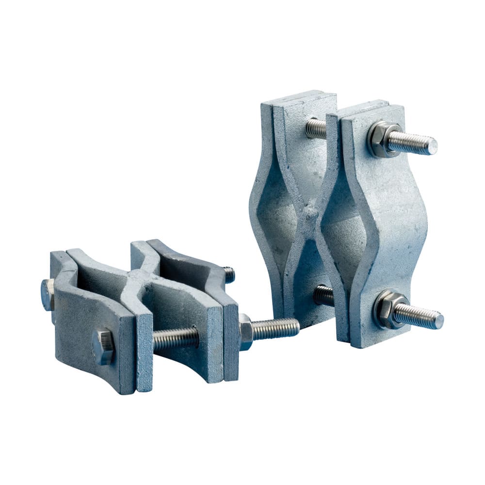 NVENT ERICO - ERI103100 MAST BRACKET,X SHAPE