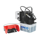 NVENT ERICO - ERI545700 POMPA ELETTRO IDR.230 V + PEDALIERA DI C