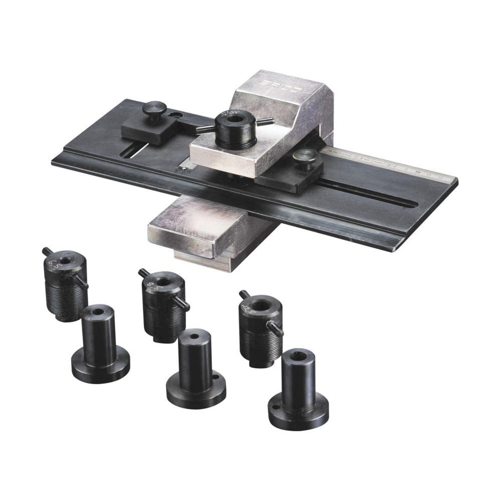 NVENT ERICO - ERI558600 UTENSILE UNIV.FORATURA X ? FLEXIDRILL R