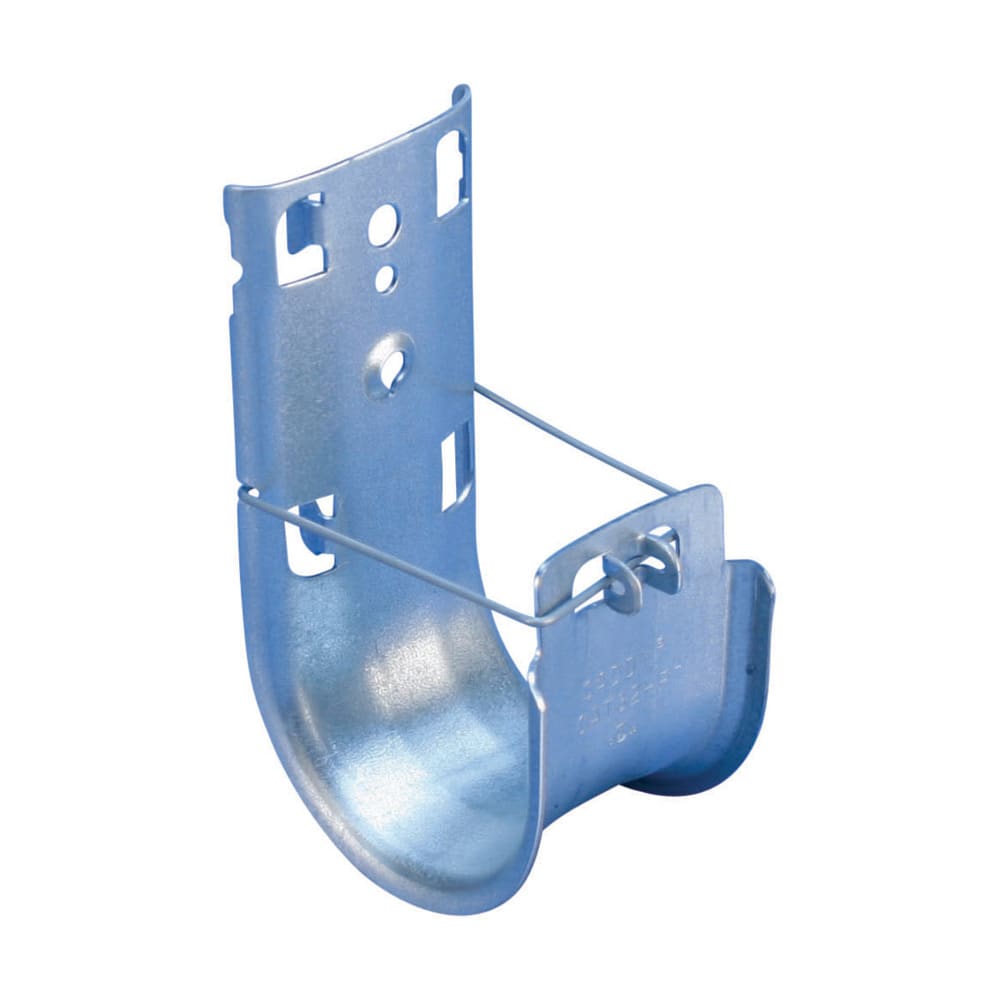 NVENT ERICO - ERI181188 SUPPORTO A J CAT HP, PREZINC. DIAM. 33,3