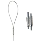 NVENT ERICO - ERI196709 SLK LOOP,3MM WIRE,5 M LENGTH