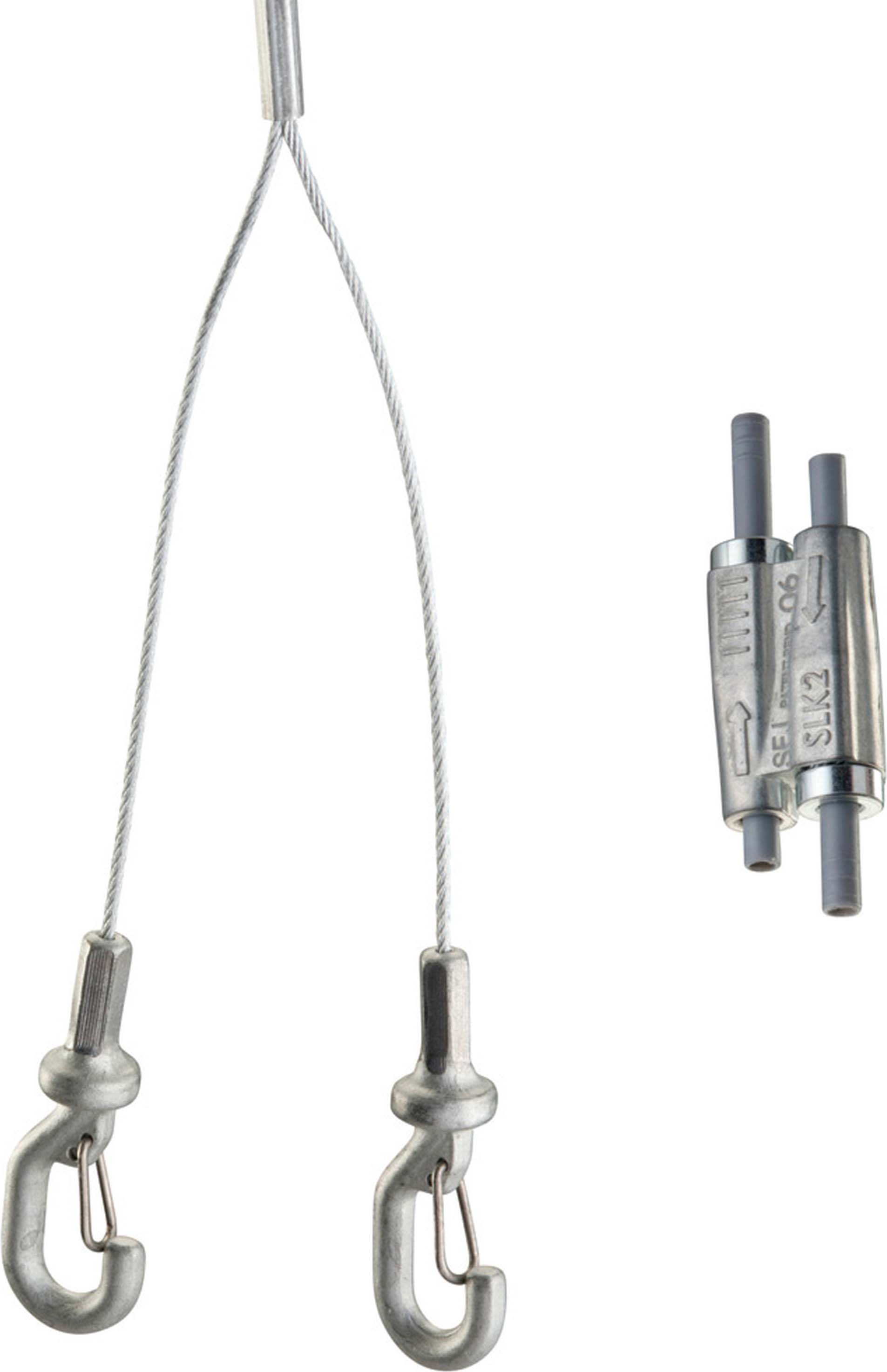 NVENT ERICO - ERI196551 SPEEDLINK SLK Y-HOOK,7 M L,500MMY-L