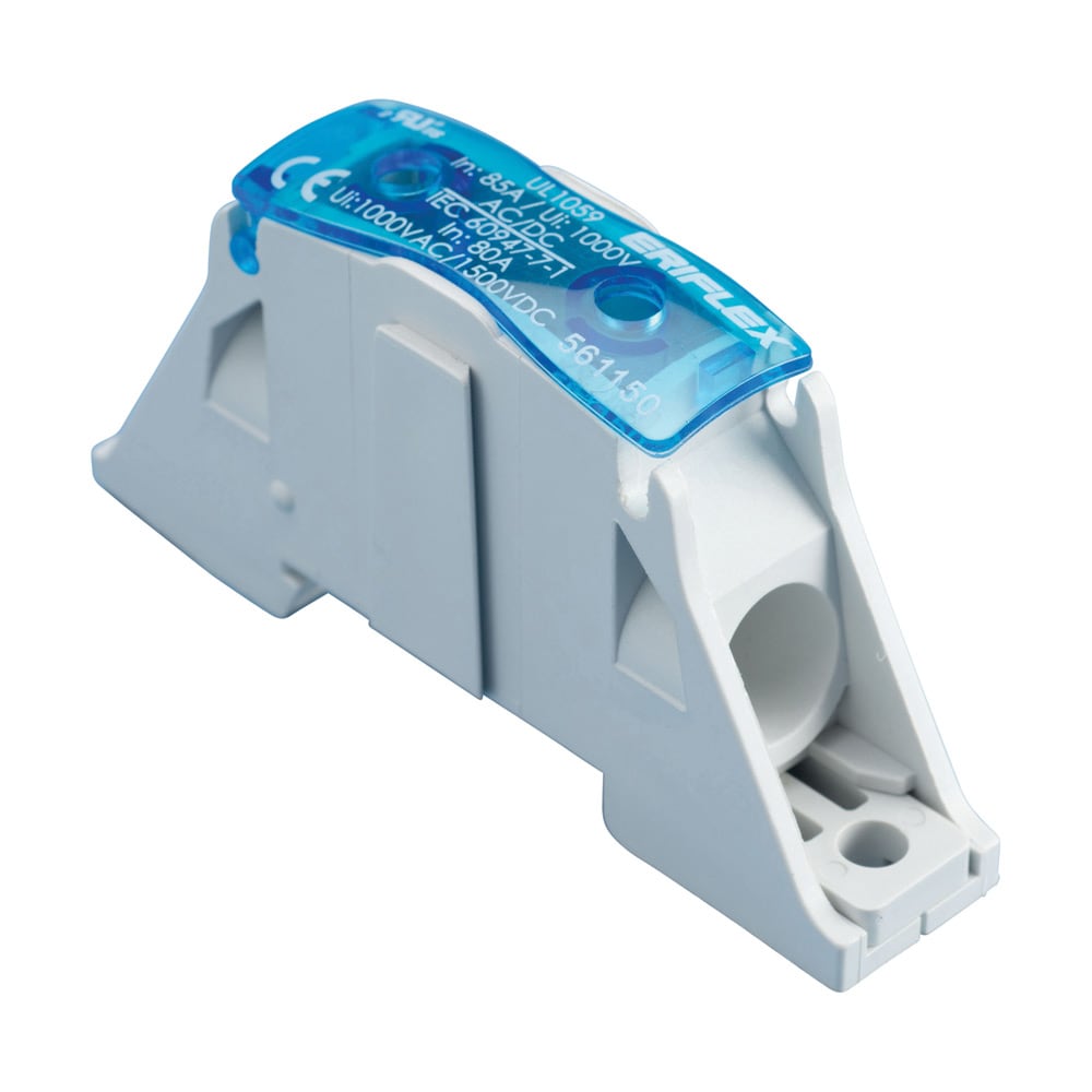 NVENT ERICO - ERI561150 RIPARTITORI DI POTENZA SB 80