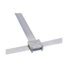 NVENT ERICO - ERI553230 SERRABARRE IN ACCIAIO RINFORZATO BC 63