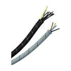 NVENT ERICO - ERI554810 POLIAMMIDE NERA PDBS20B
