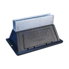 NVENT ERICO - ERI360465 SUPP. TETTO STRUT FISSO 6,4 A X 10 L