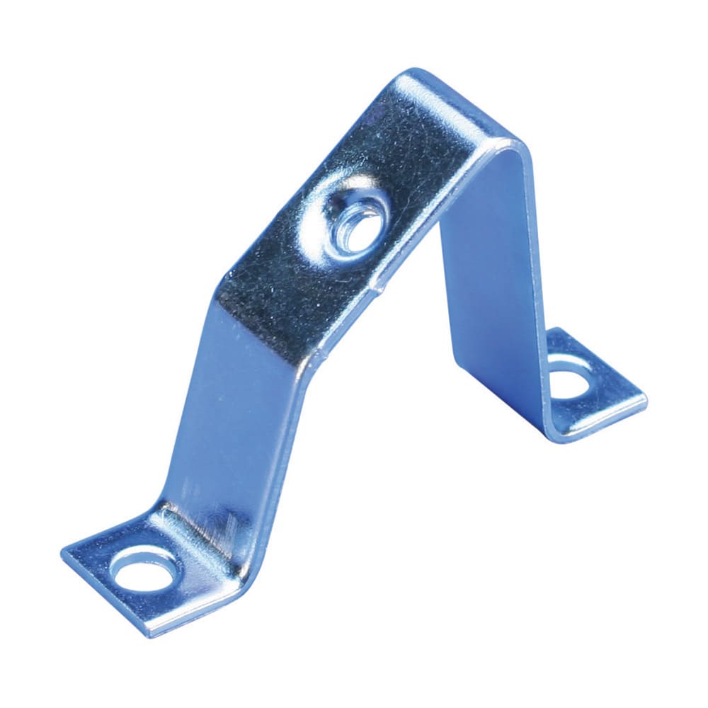 NVENT ERICO - ERI557980 CAVALLOTTO A 45* PER PROFILO DIN IRS6