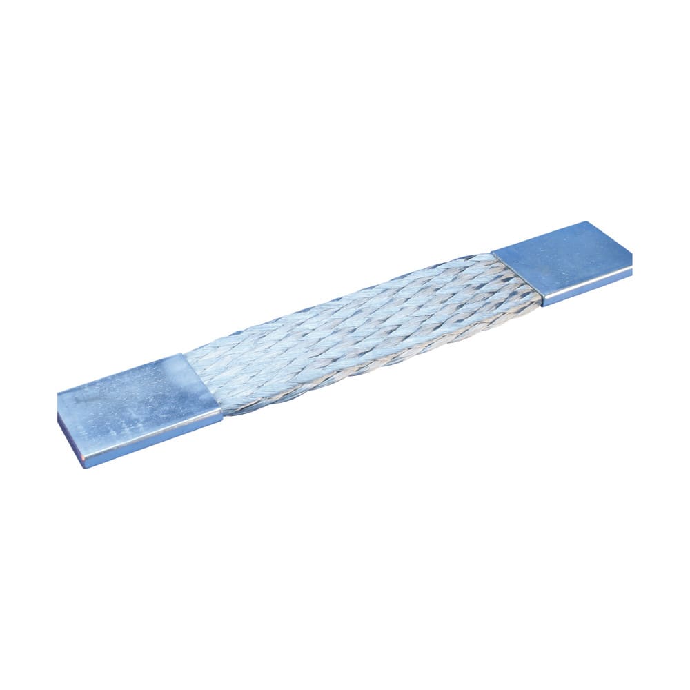 NVENT ERICO - ERI564100 GIUNTO IN TRECCIA 150 MM 2 L. 250 MM.