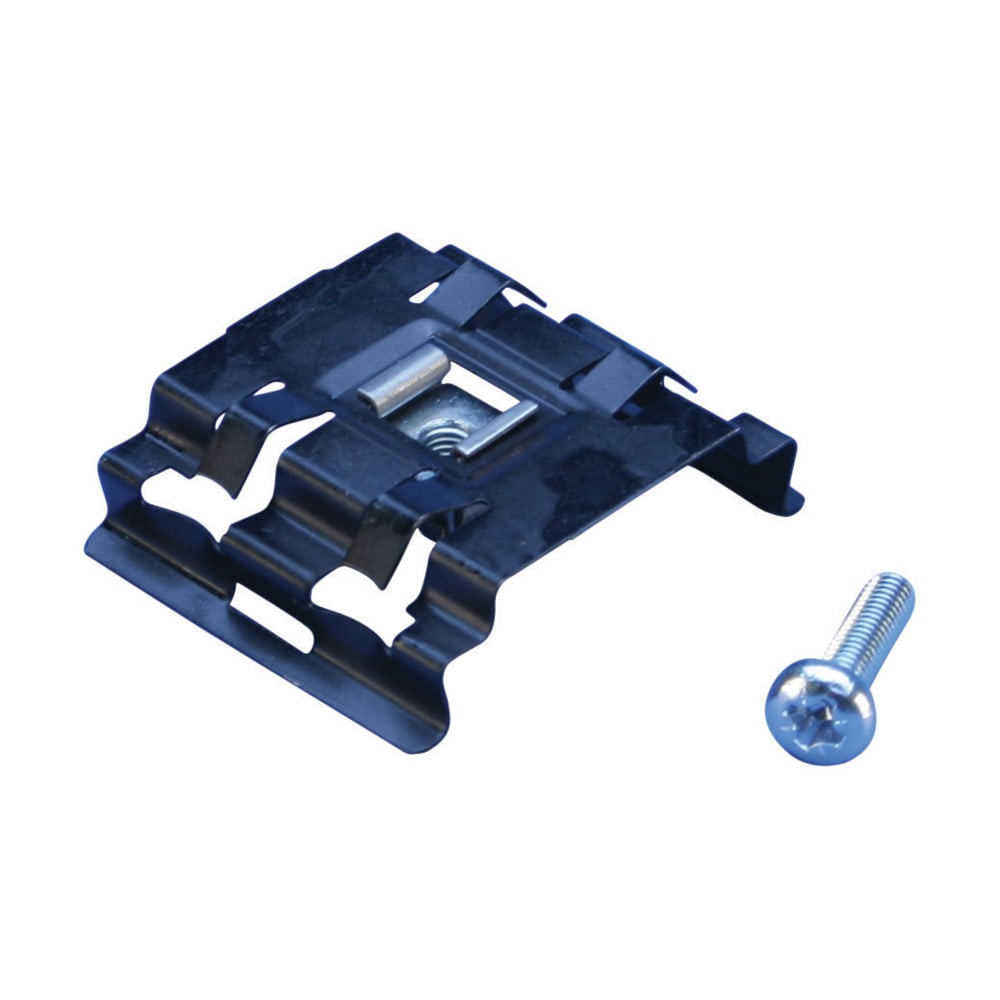 NVENT ERICO - ERI563110 CLIP PER PROFILO DIN +VITE M6