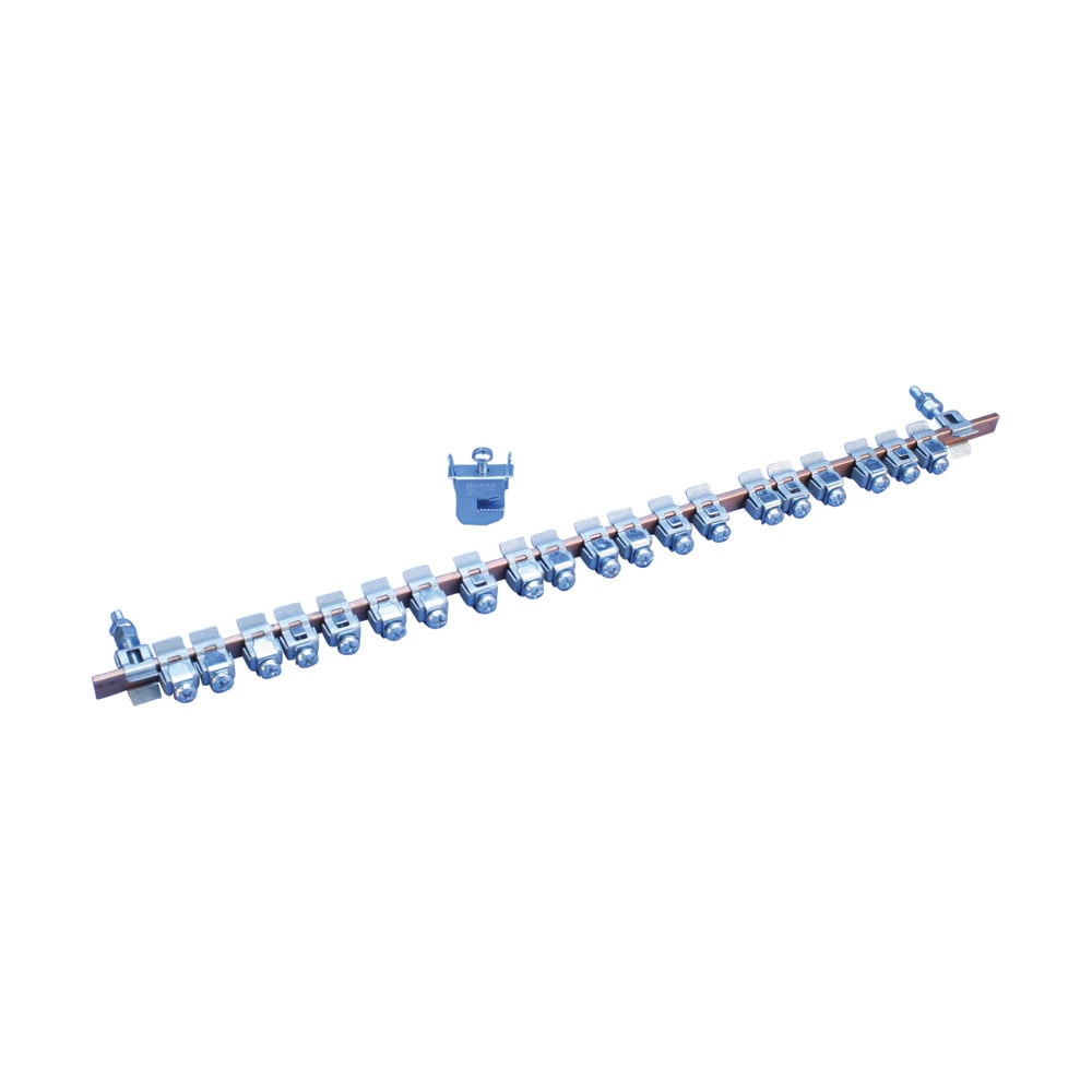 NVENT ERICO - ERI562100 KIT DI TERRA PREFABBRICATO  EC 450