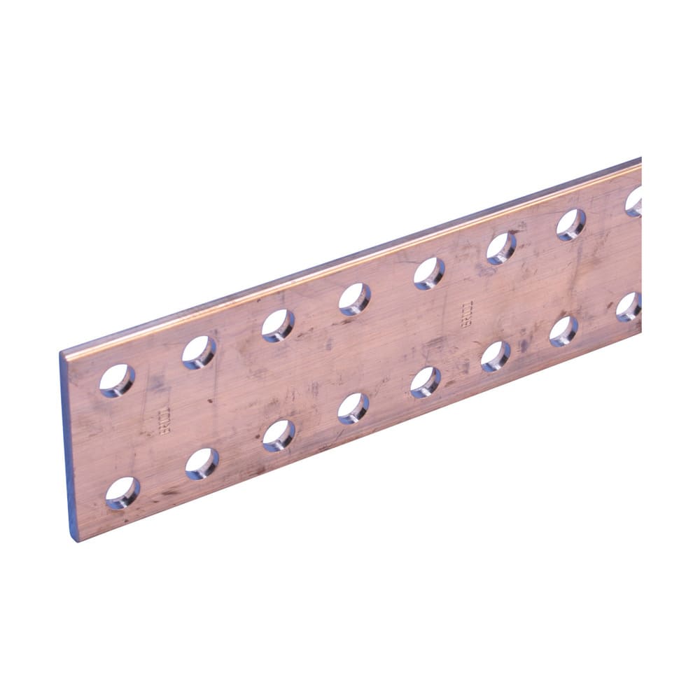 NVENT ERICO - ERI550370 BARRE PREFORATE L. 1750 DPCB 80X10