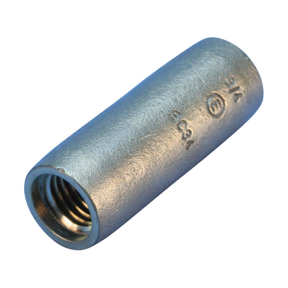 NVENT ERICO - ERI158050 THR COUPLERCOP-BOND GR ROD,SECT,BRONZE,3