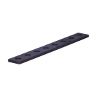 NVENT ERICO - ERI545135 GROUNDING BUSBARINSP HOUSING,200MX25MX5M