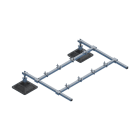 NVENT ERICO - ERI360493 PYRAMID EQUIPMENT SUP. FRAME EXTENSION K