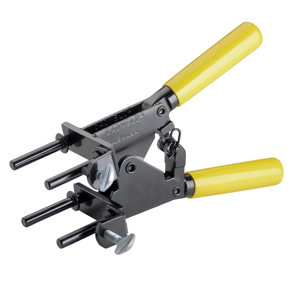 NVENT ERICO - ERIL160 MORS.BLOCC.CADWELD, CHIAVE PR.C, E, Q, R