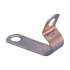 NVENT ERICO - ERI711370 CINGHIA X CAVO A 1 FORO, ALLUM, 7MMOD