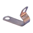 NVENT ERICO - ERI711370 CINGHIA X CAVO A 1 FORO, ALLUM, 7MMOD