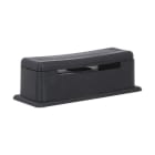 NVENT ERICO - ERI711360 CLIP PER NASTRO, PLASTICA