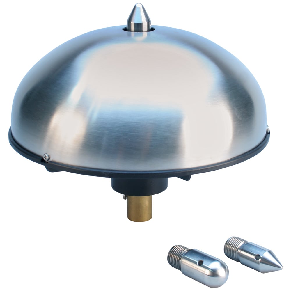 NVENT ERICO - ERI702085 TERMINALE AEREO DYNASPHERE,MKIV