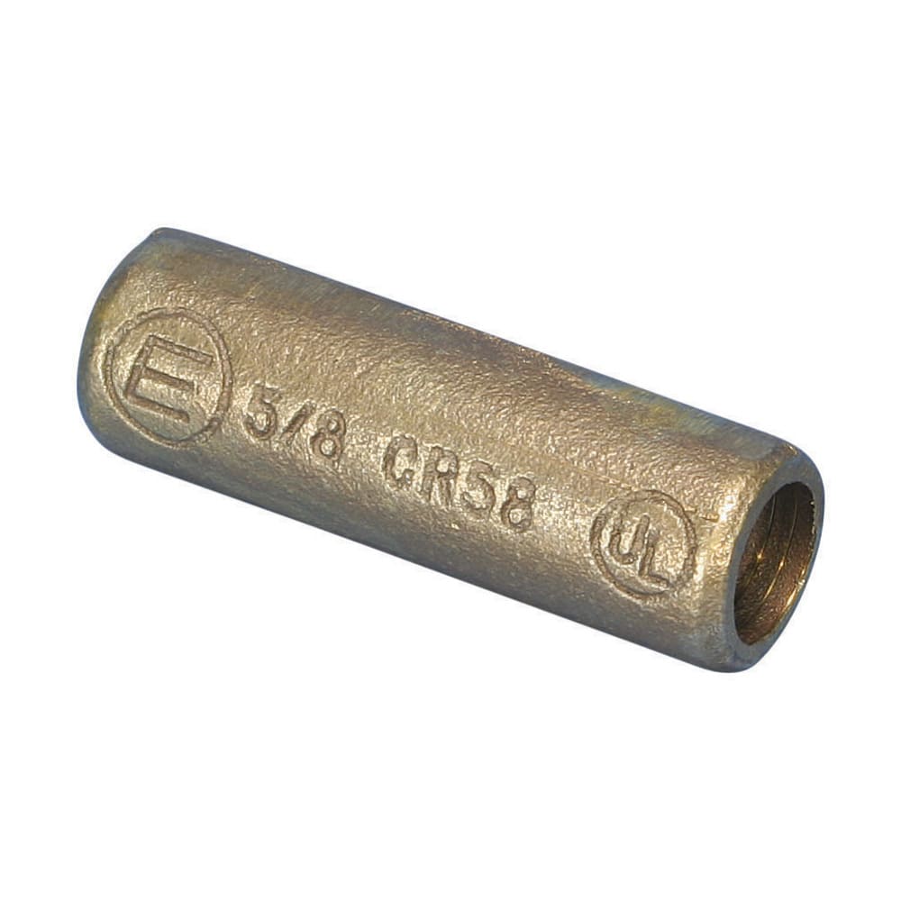 NVENT ERICO - ERI158040 THR COUPL COP-BOND GR ROD,SECT,BRONZE,5/