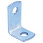 NVENT ERICO - ERI387976 ANGLE BRACK,ST,PG,11MM H 1,11MM H 2