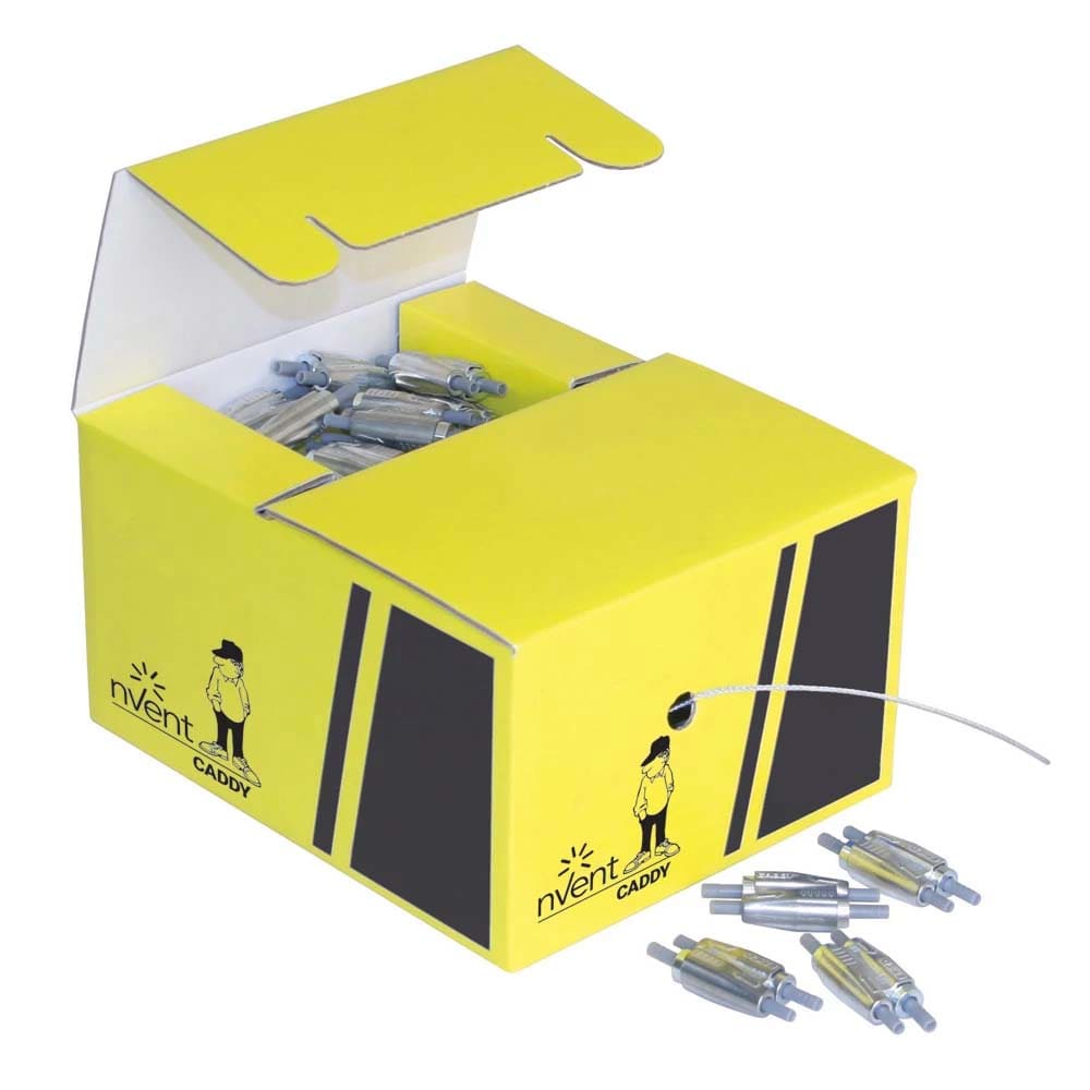 NVENT ERICO - ERI196047 KIT BOBINA SPEED LINK, 100 M