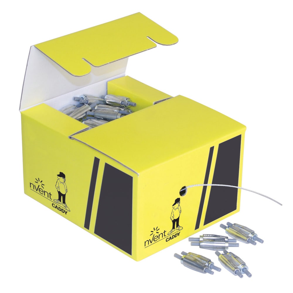 NVENT ERICO - ERI196045 KIT SOSP. A CAVO IN BOBINA 1,5MMX150M