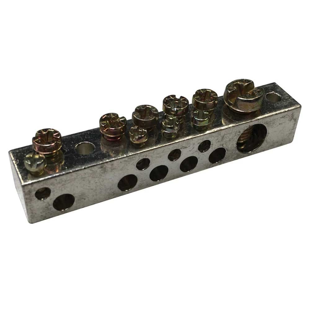NVENT ERICO - ERI568717 MORS TERRA NEUTRO DOPPIA 10 USC ALL ST
