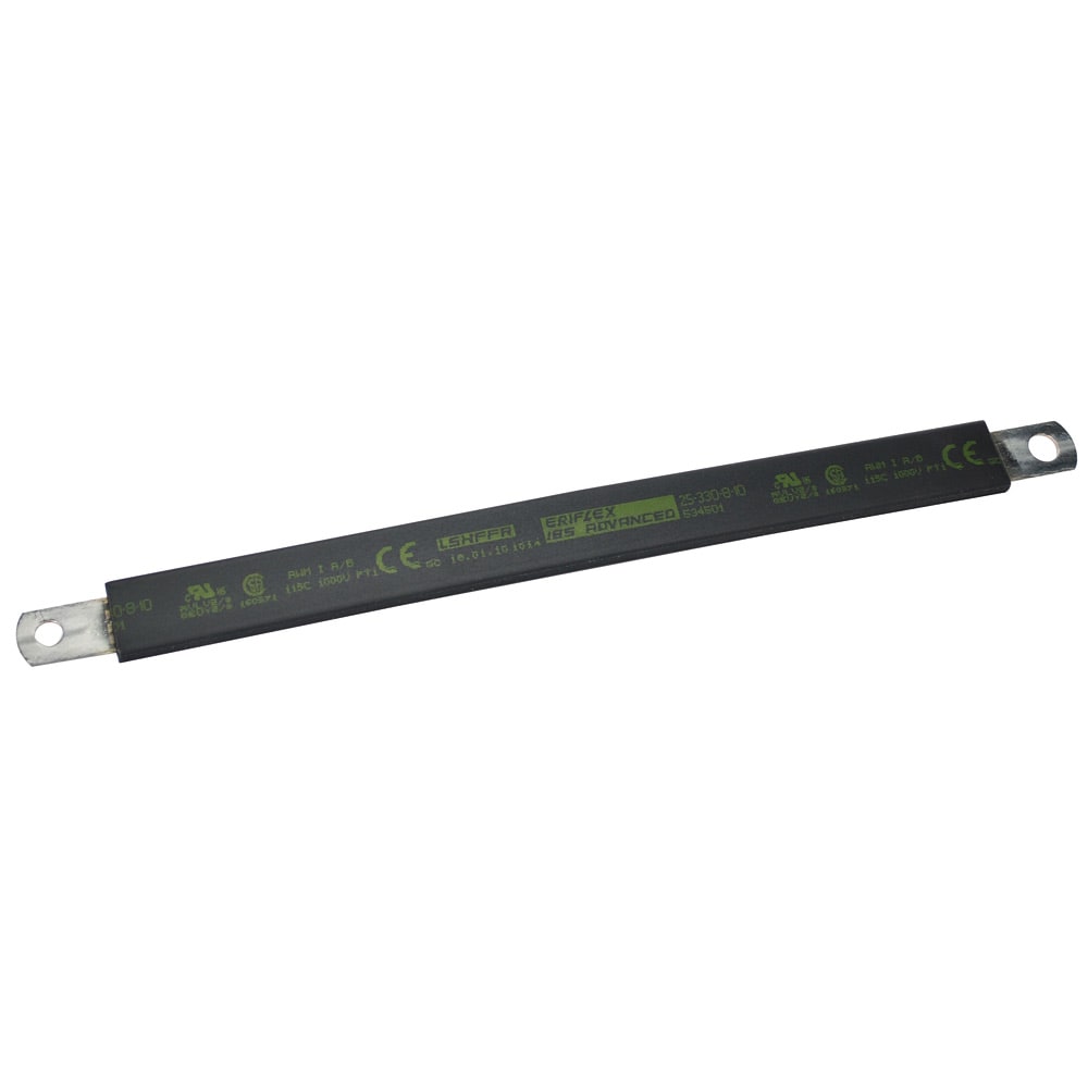 NVENT ERICO - ERI534504 COND TRECCIA ISOLIBS ADVANCED 25-630-8-