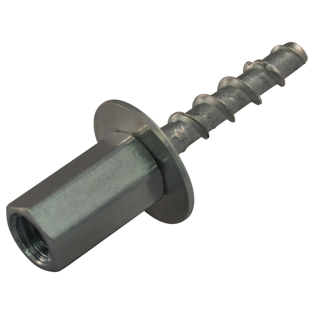 NVENT ERICO - ERI402690 BSZ-M CONCRETE SCREW,M8-10 ROD