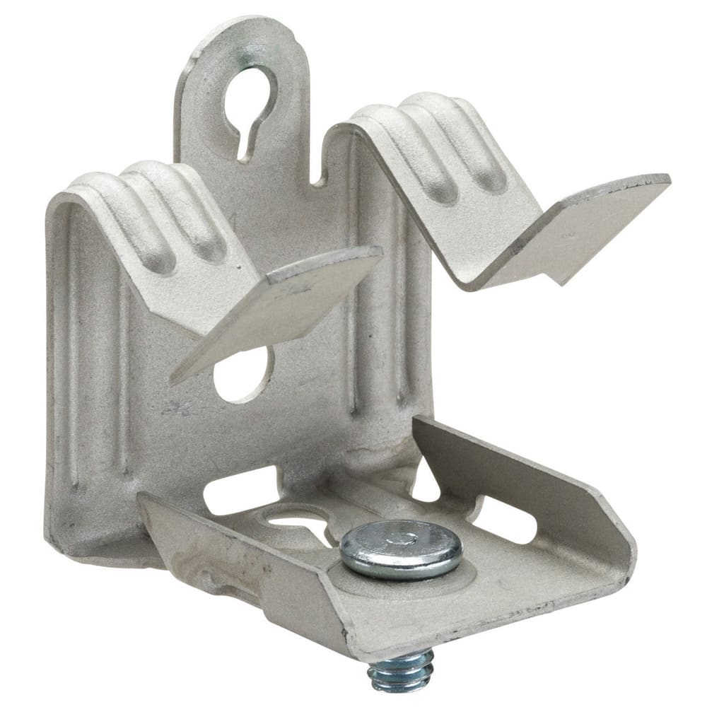 NVENT ERICO - ERI171855 EM1318SM,CLIP 21-28MM FLANGE M6 STUD