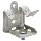 NVENT ERICO - ERI171855 EM1318SM,CLIP 21-28MM FLANGE M6 STUD