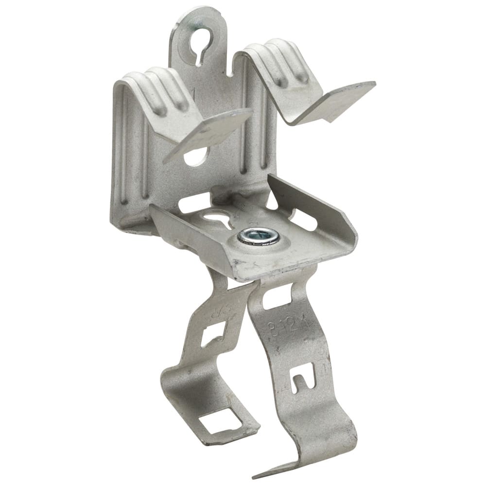 NVENT ERICO - ERI160075 812EM1318,CLIP 21-28MM FLANGE M6 THRD