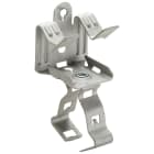 NVENT ERICO - ERI160075 CLIP DA TUBO A FLANGIA, ARMOUR, 18?30MMO