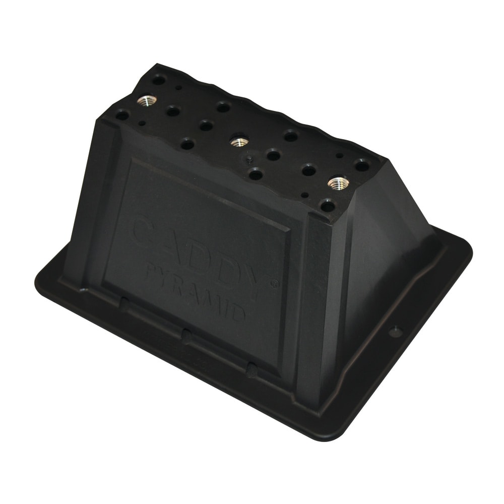 NVENT ERICO - ERI360495 PYRAMID UNIVERSAL SUP,139.7MM X 101.6MM