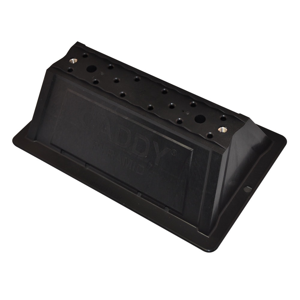 NVENT ERICO - ERI360496 SUPPORTO PYRAMID, 254 MM X 101,6 MM