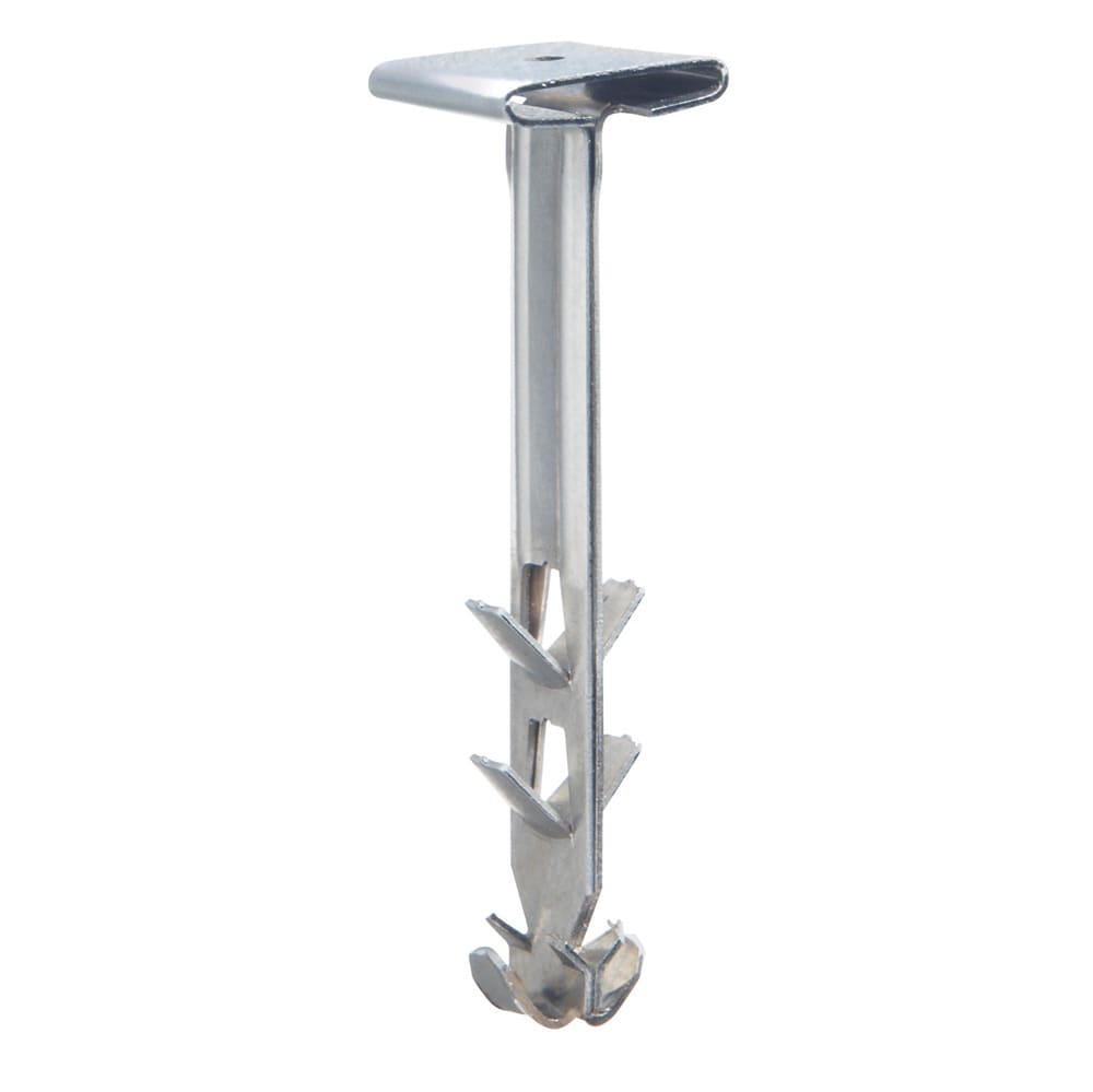 NVENT ERICO - ERI800070 TASSELLO A PRESSIONE PER CARICHI LEGGERI