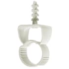 NVENT ERICO - ERI800026 FLEX PL COND CL PLUG,20?25 MM OD