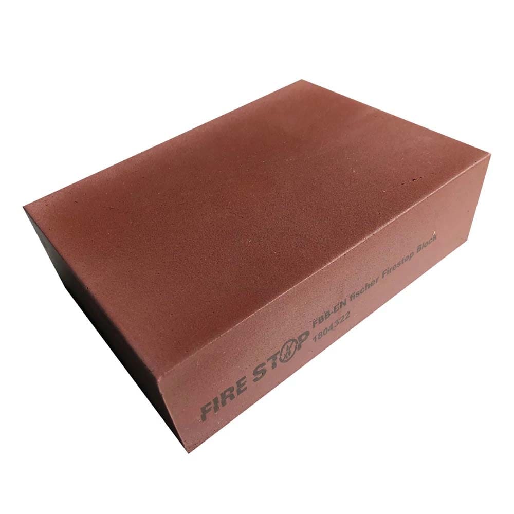 NVENT ERICO - ERI508151 FLEXBUS BLOCCO ANTIFUOCO FBB EN