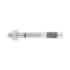 NVENT ERICO - ERI402170 ANCORAGGIO AD ESPANSIONE, ACC. M12, 110M