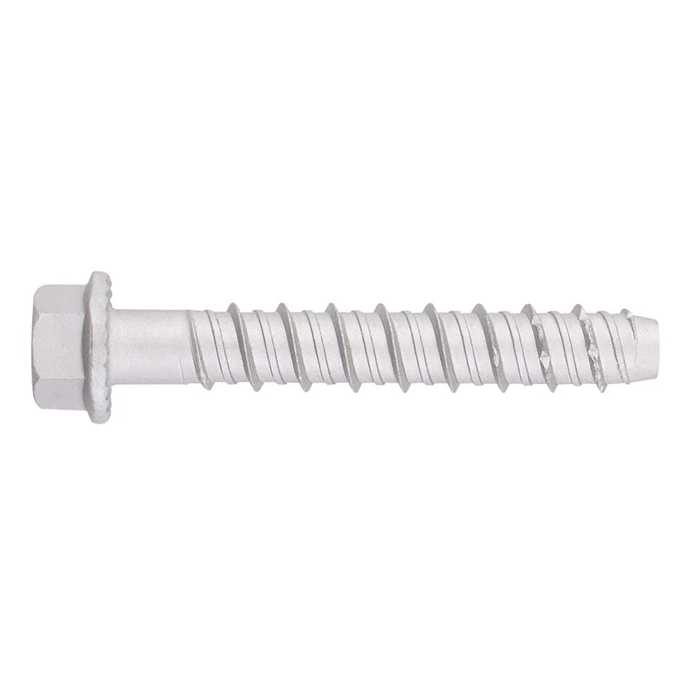 NVENT ERICO - ERI402610 BSZ-SU CONCRETE SCREW,8X100MM,70MM SCREW