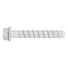 NVENT ERICO - ERI402610 BSZ-SU CONCRETE SCREW,8X100MM,70MM SCREW